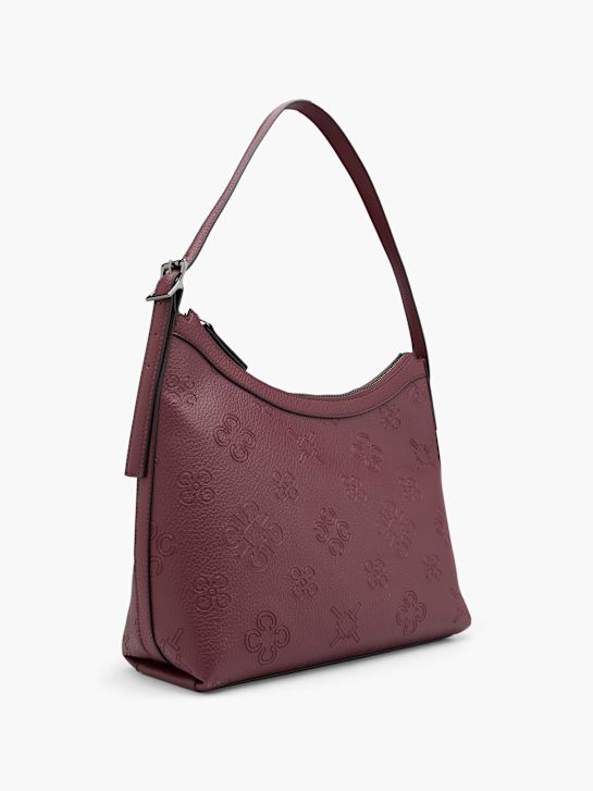 Catwalk Handtasche Rot