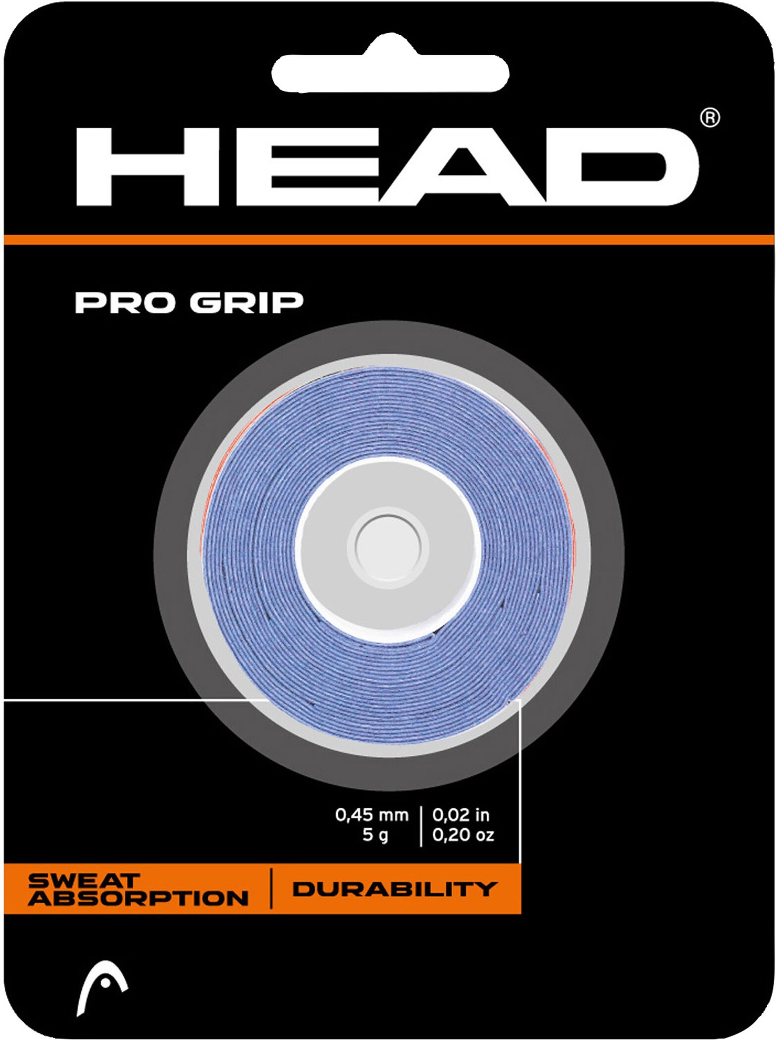 Head Pro Grip