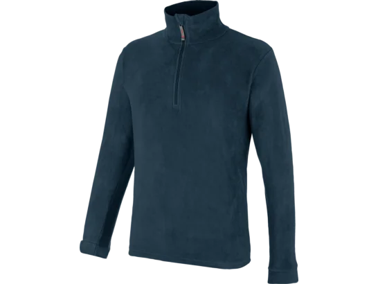 Pull de travail polaire Job   Würth MODYF marine