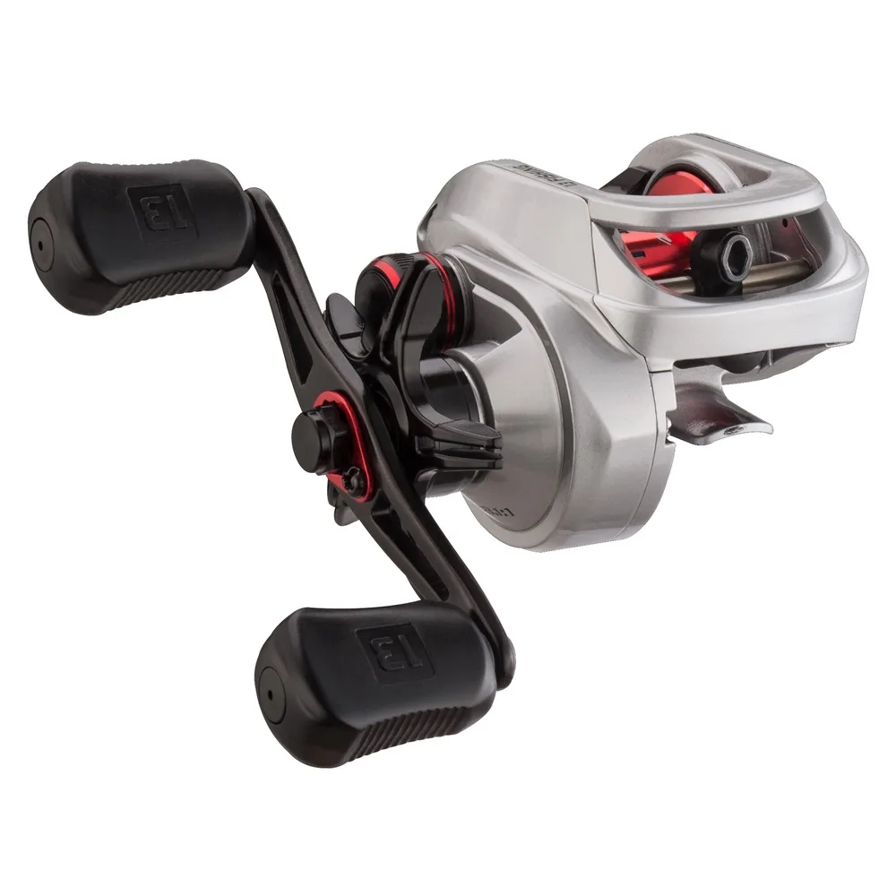 13 Fishing Origin F1 Baitcast