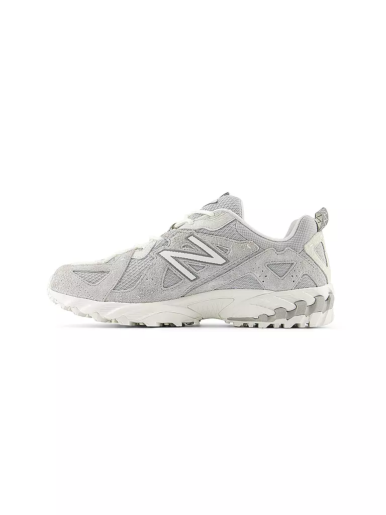 NEW BALANCE Sneaker 610 grau
