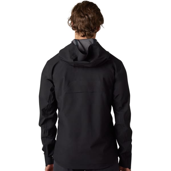 Veste VTT FOX FLEXAIR NEOSHELL® WATER JACKET BLACK