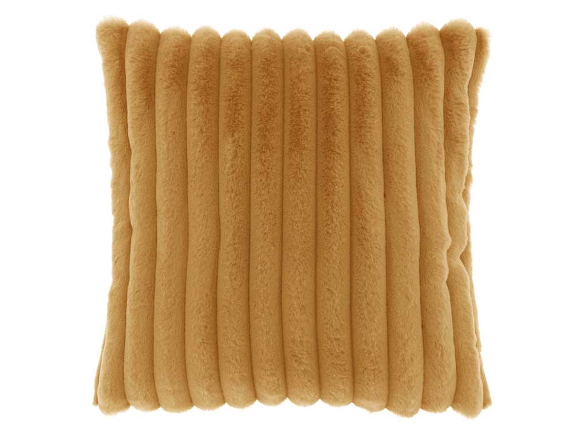 Unique Living Peppe 45 x 45 cm kussen - Light Brown