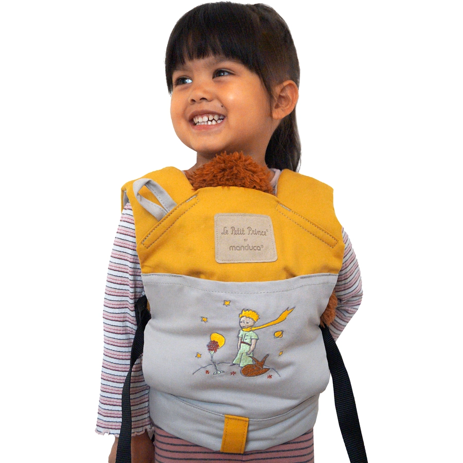 manduca Puppentrage DollCarrier by Le Petit Prince® Amis