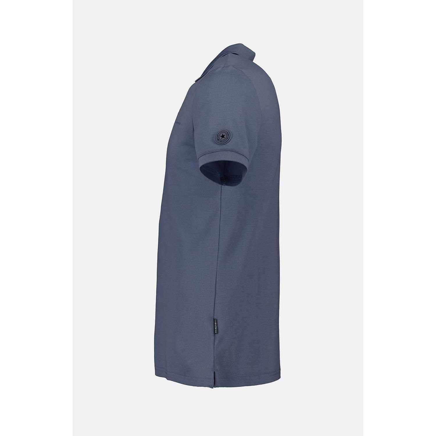 Airforce  TTT Badge Polo