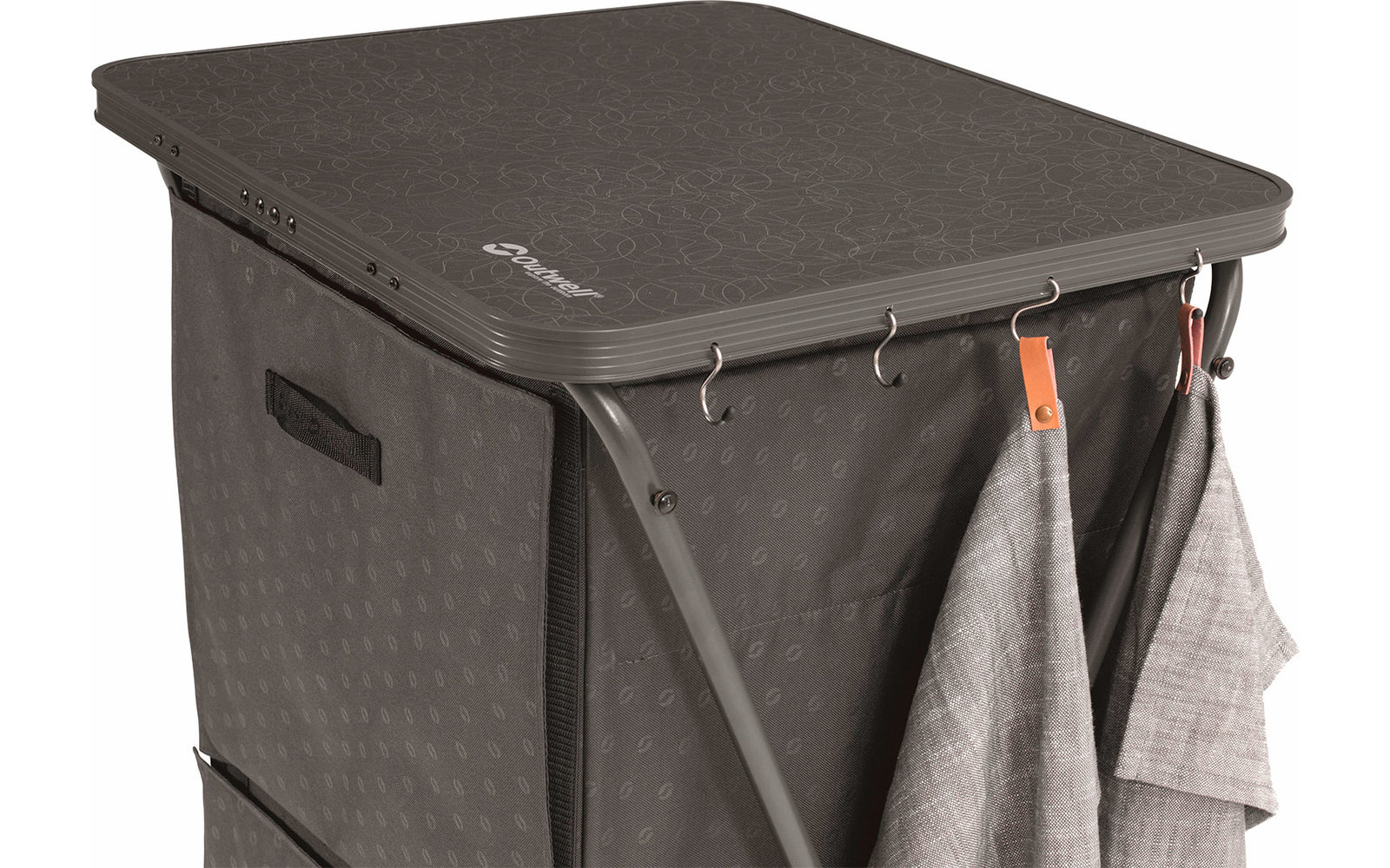 Outwell Domingo Campingschrank