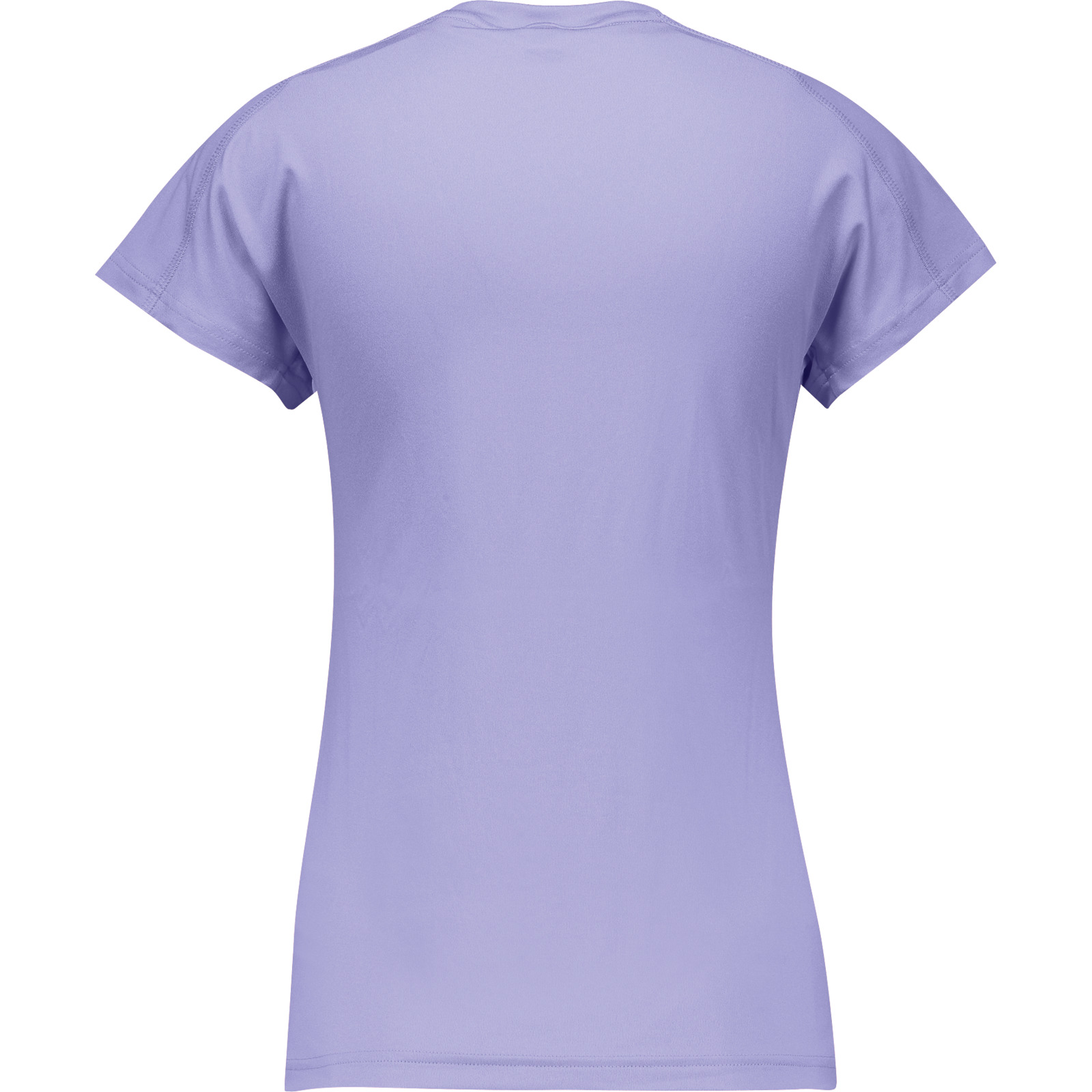 Adidas Damen-T-Shirt WE MIN T XS, flieder