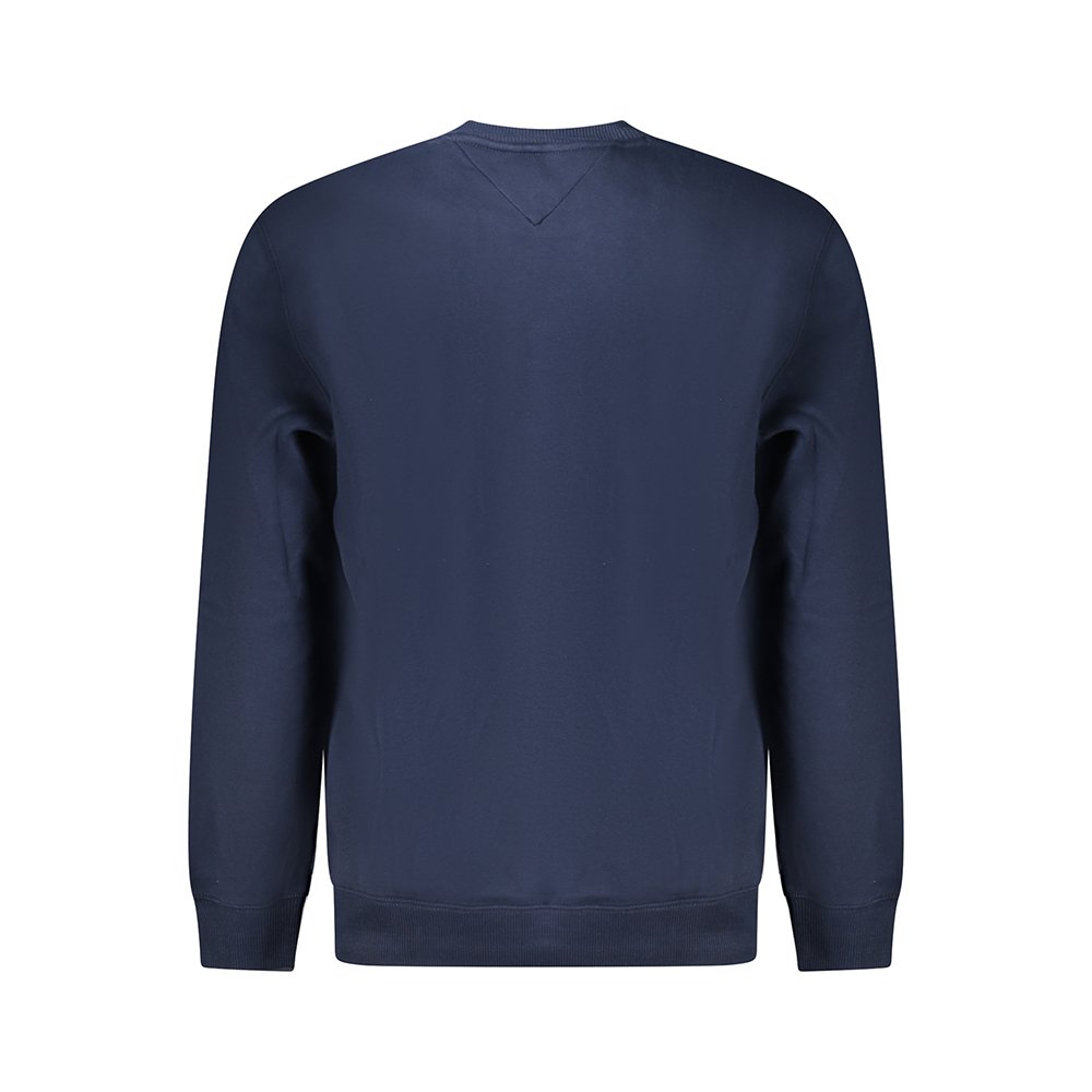 Men's Blue Sweatshirt