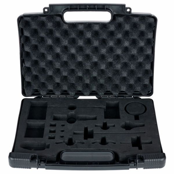 the t.bone Ovid System Sax Bundle