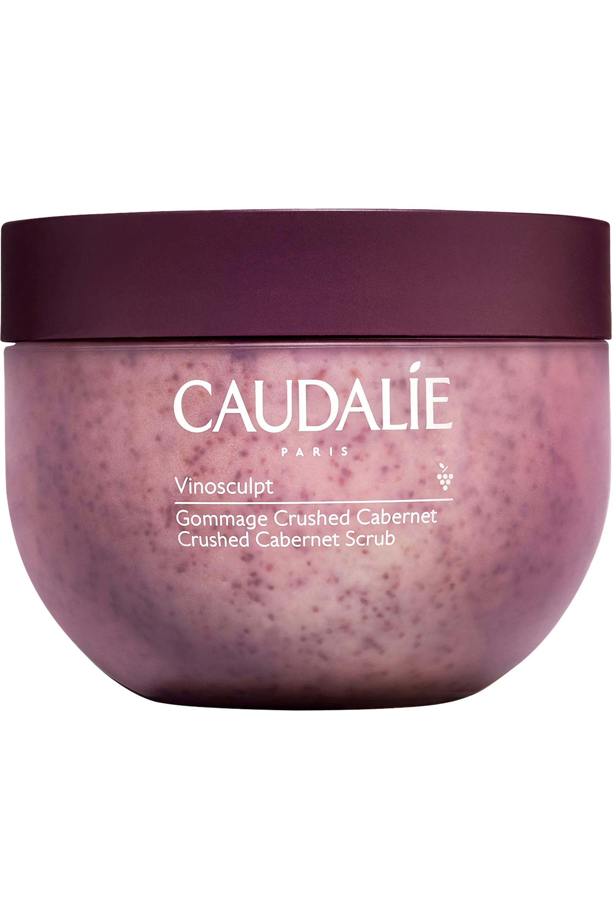 Caudalie Gommage Crushed Cabernet Vinosculpt-250 g