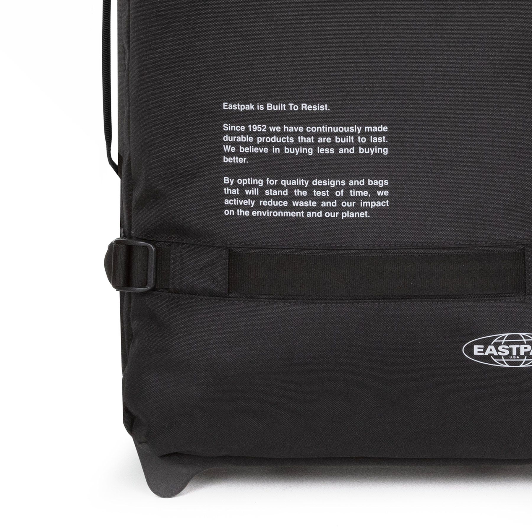 Transit'R S Storm Black