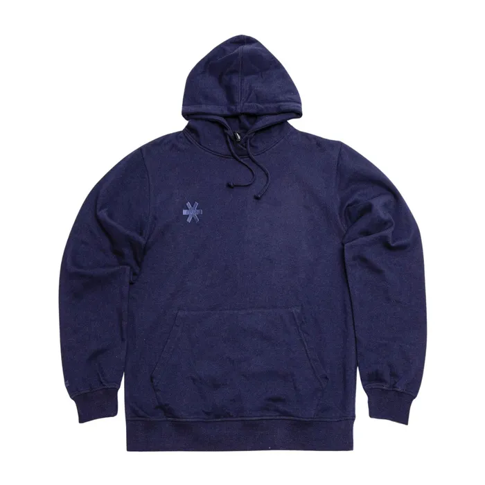 Osaka Unisex Basic Hoodie Senior