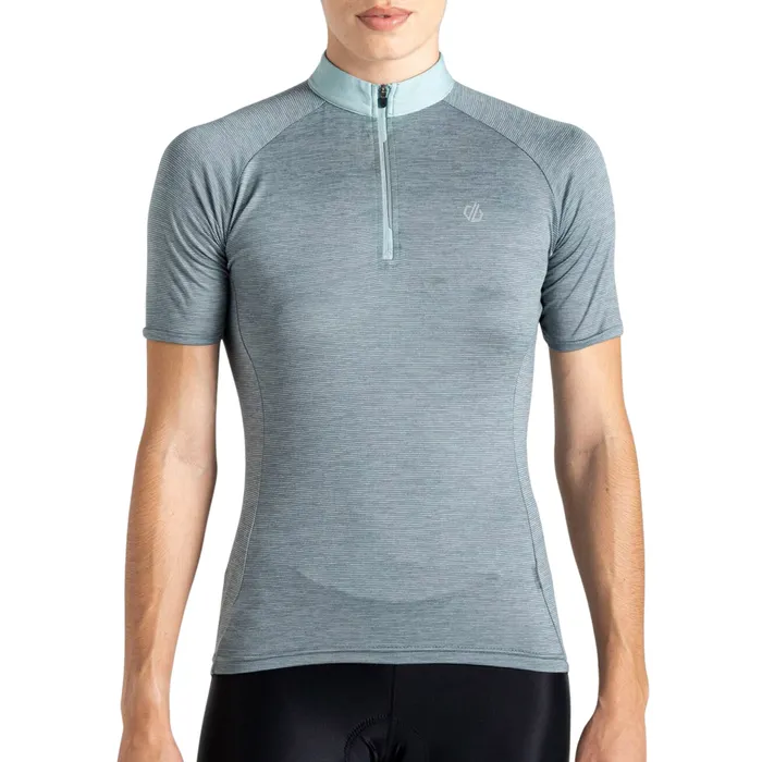 Dare 2b Pedal Through It II Wielrenshirt Dames
