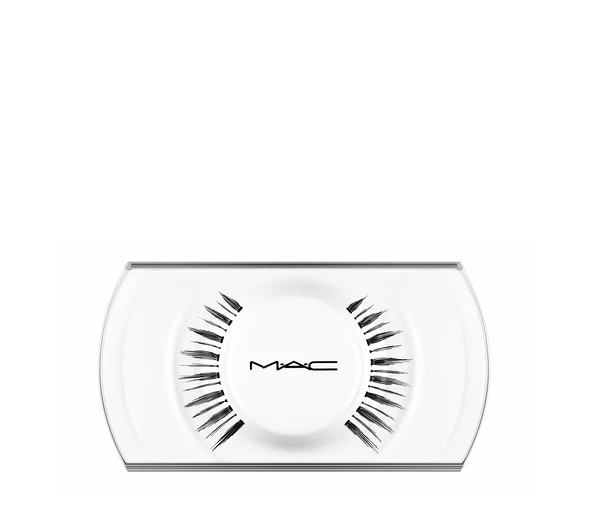 M•A•C Lashes #7 Black