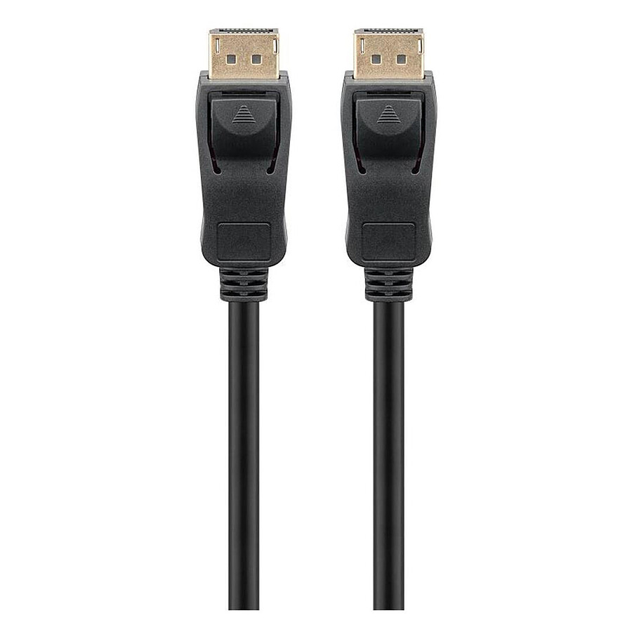 Goobay Câble DisplayPort 4K (5 m)