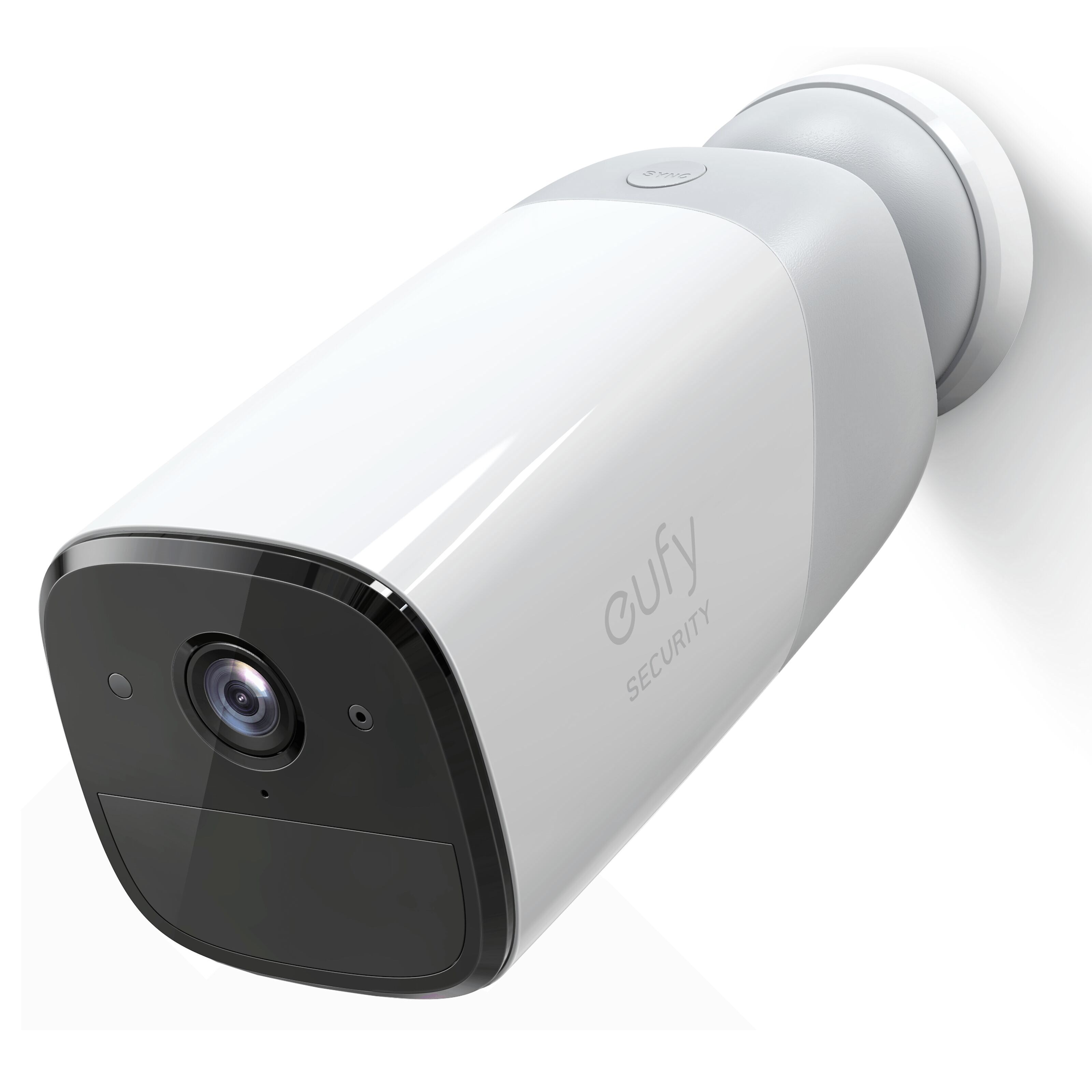 Eufy EufyCam 2 Pro Kit Overvåkingssystem 2 kameraer