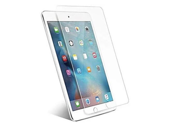 Screen Protector iPad