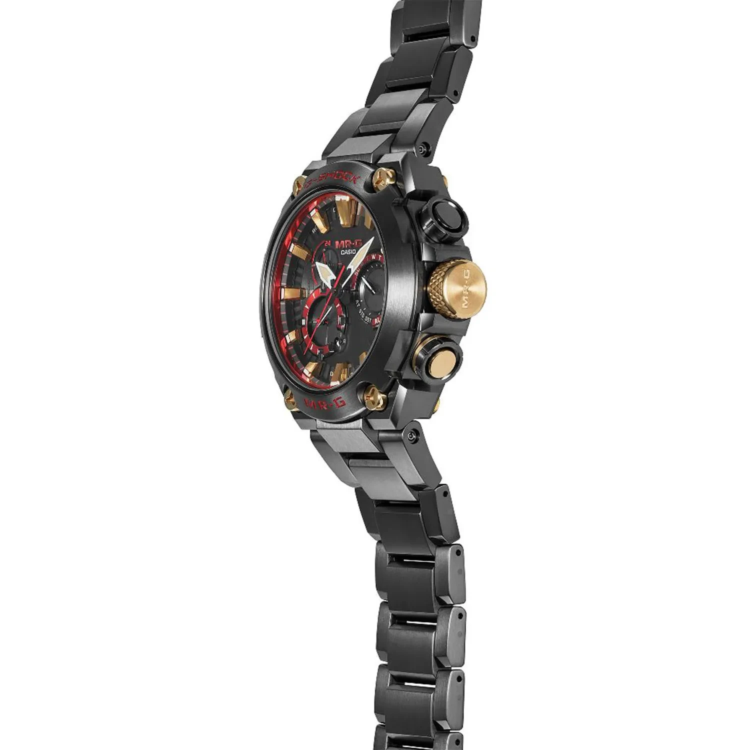 Casio G-Shock Pro MRG-B2000B-1A4DR