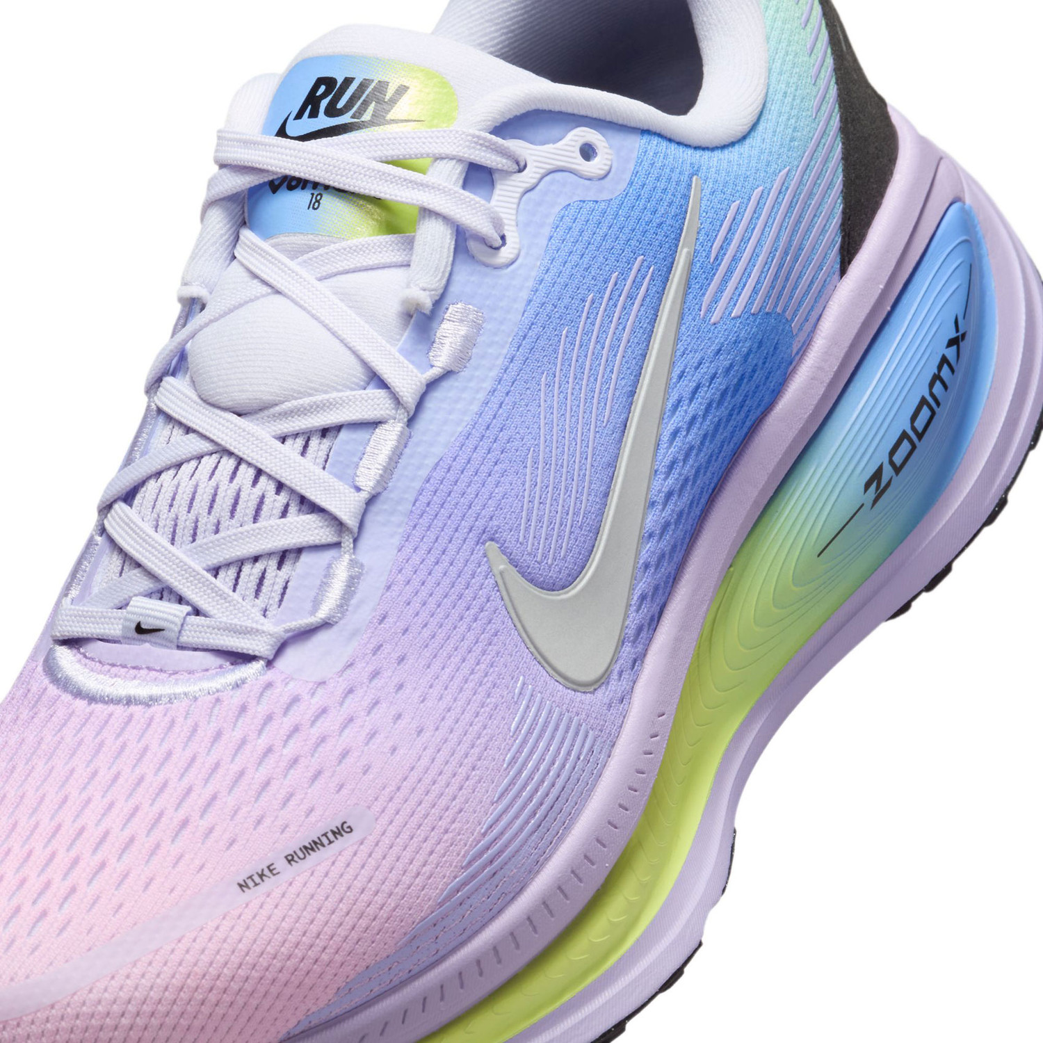 Nike Vomero 18 SE Dames