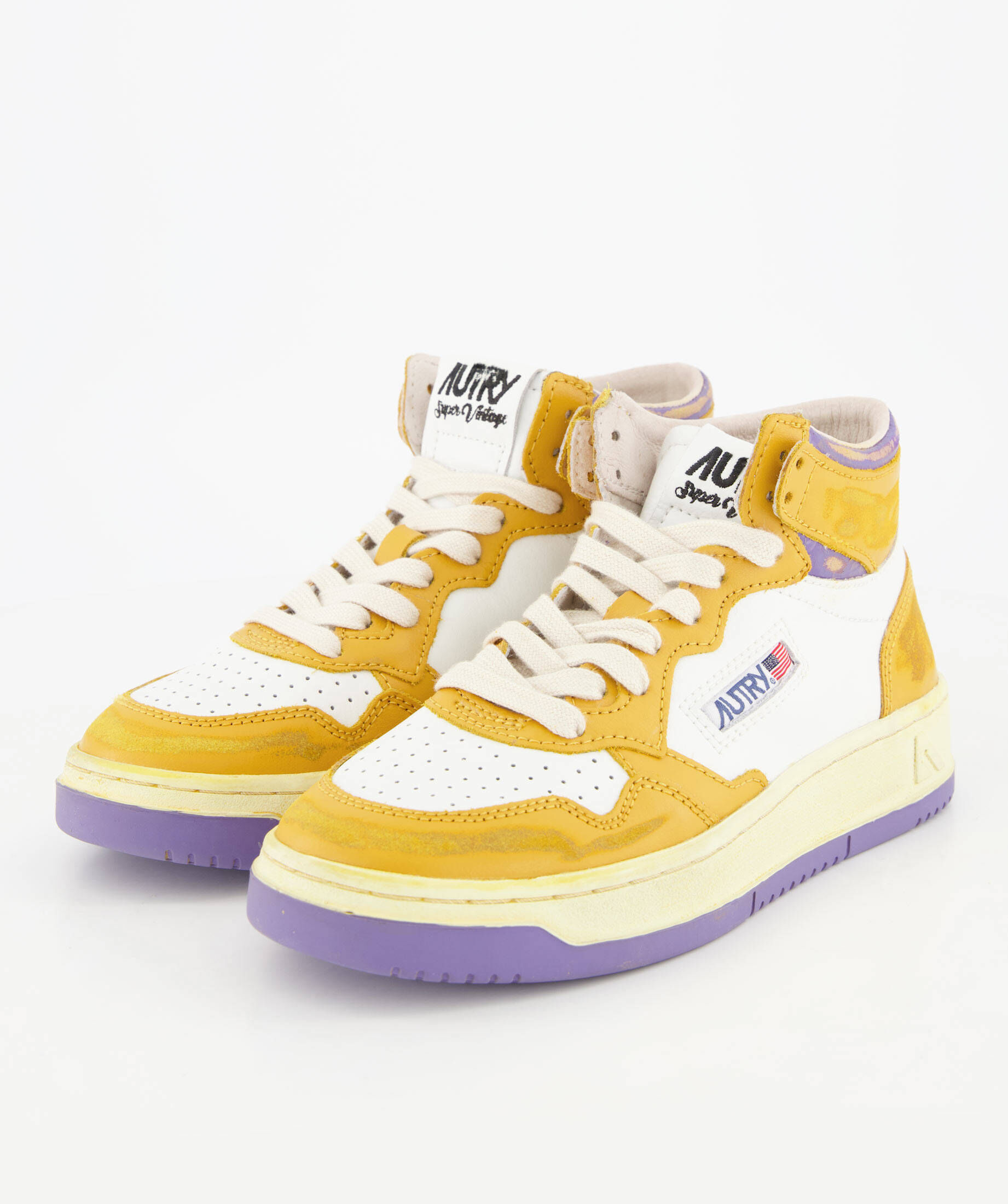 Autry| Damen Sneaker