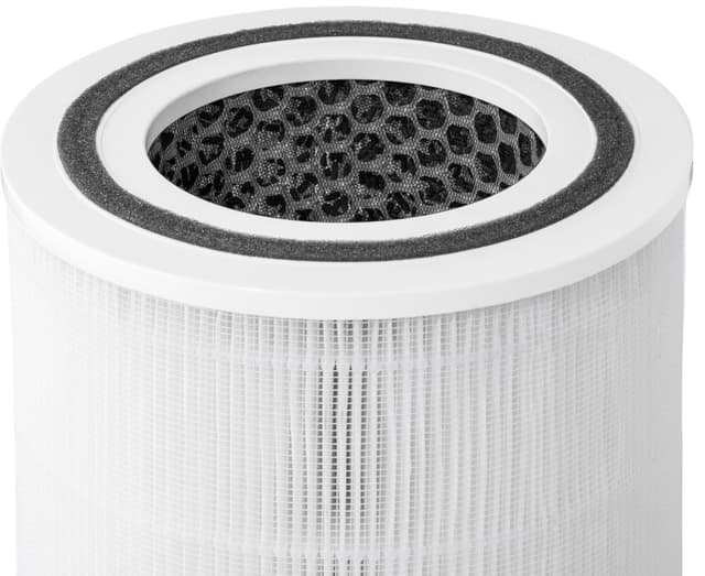 Duux Hepa H13+aktivt kulfilter DXPUF06