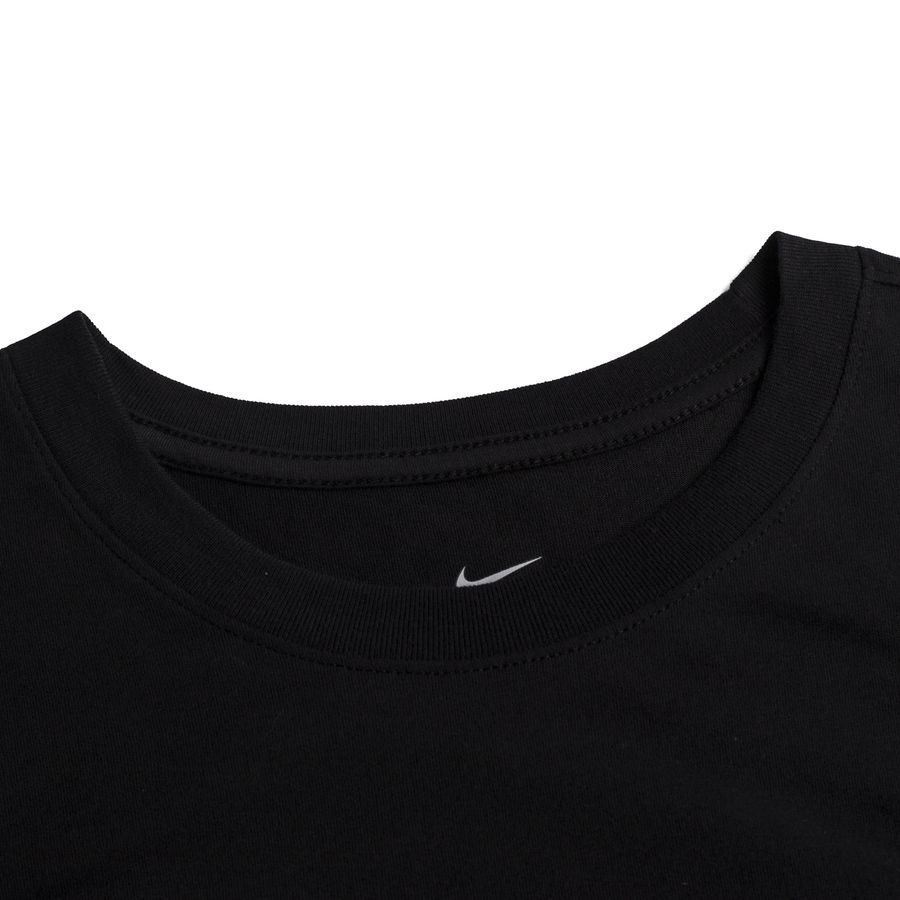 Nike T-Shirt DF Park 20 - Noir/Blanc