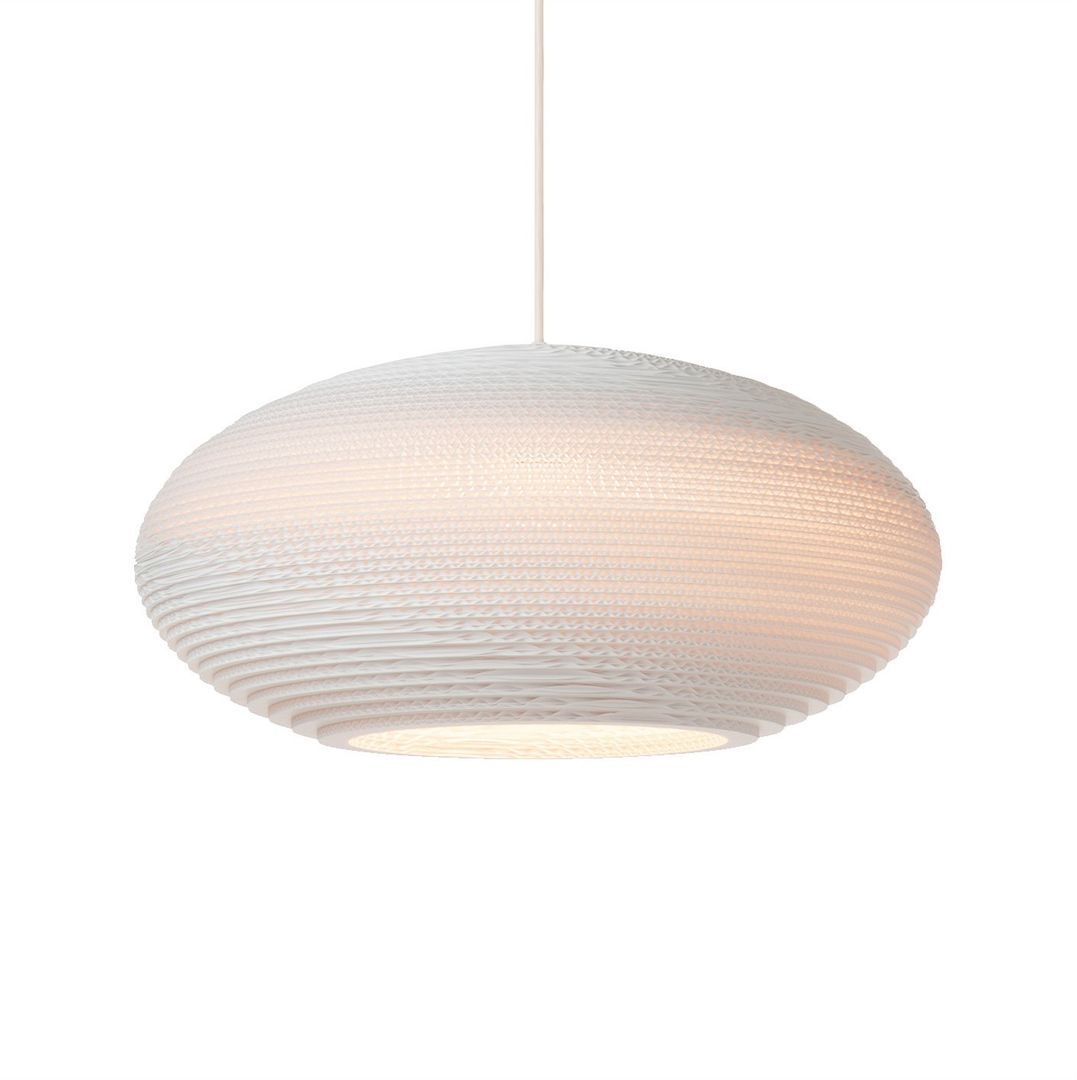 Graypants Disc Hanglamp