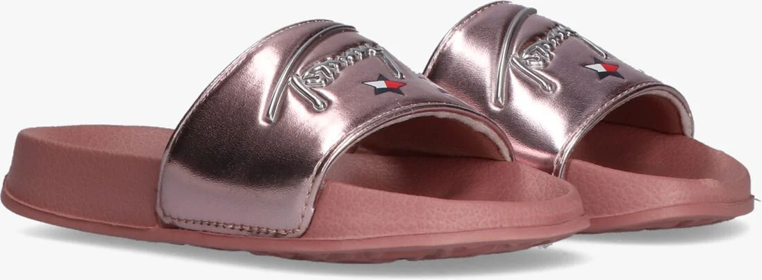 TOMMY HILFIGER tommy hilfiger badslippers 30889