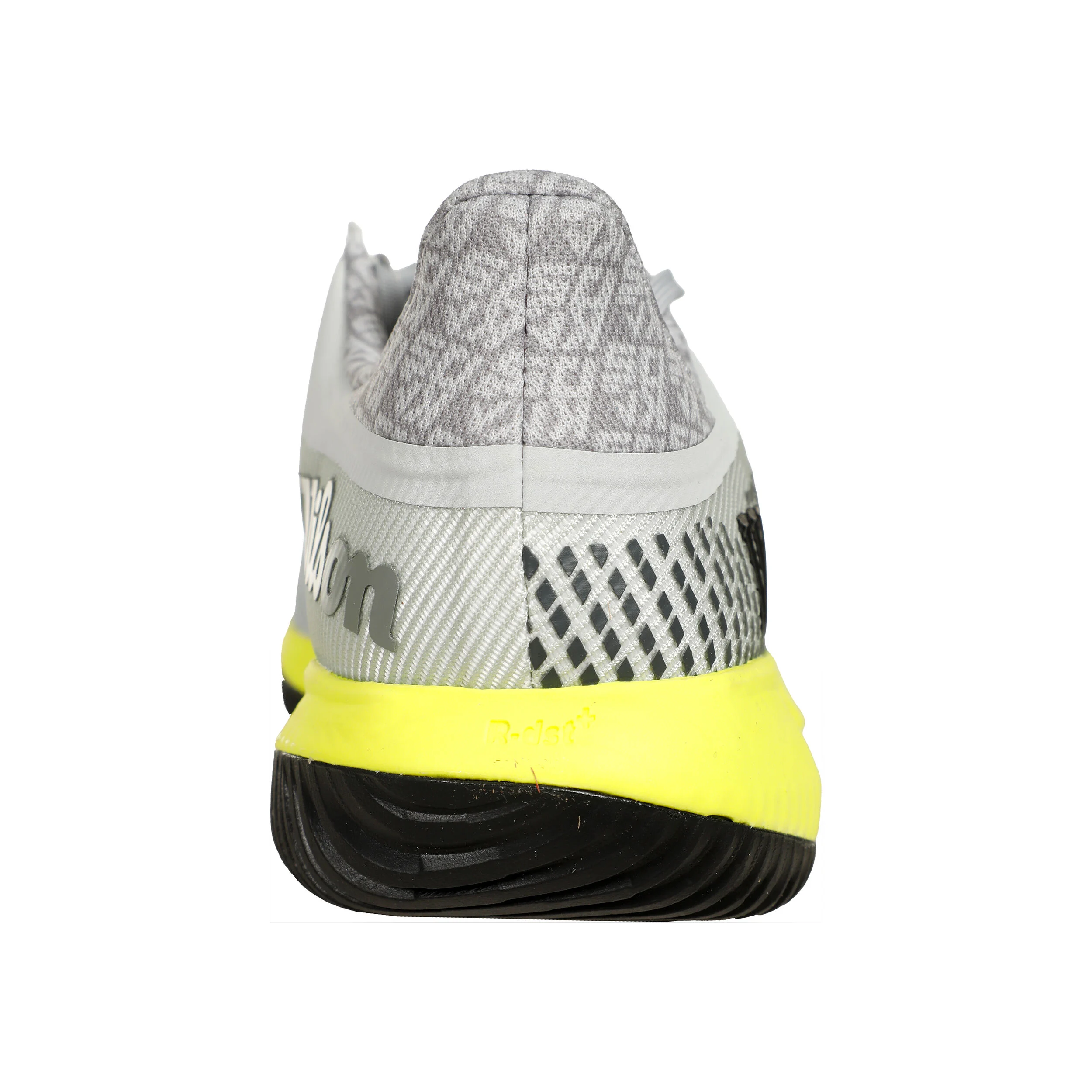 Wilson Kaos Swift 1.5 Chaussures Toutes Surfaces Hommes - Bleu Clair , Jaune Citron