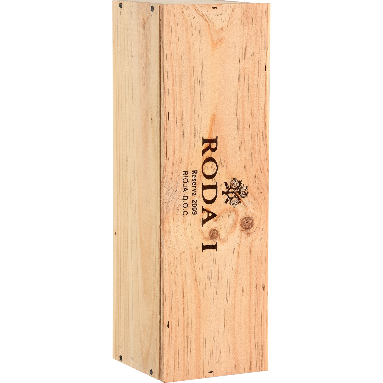 Roda I Reserva Magnum
