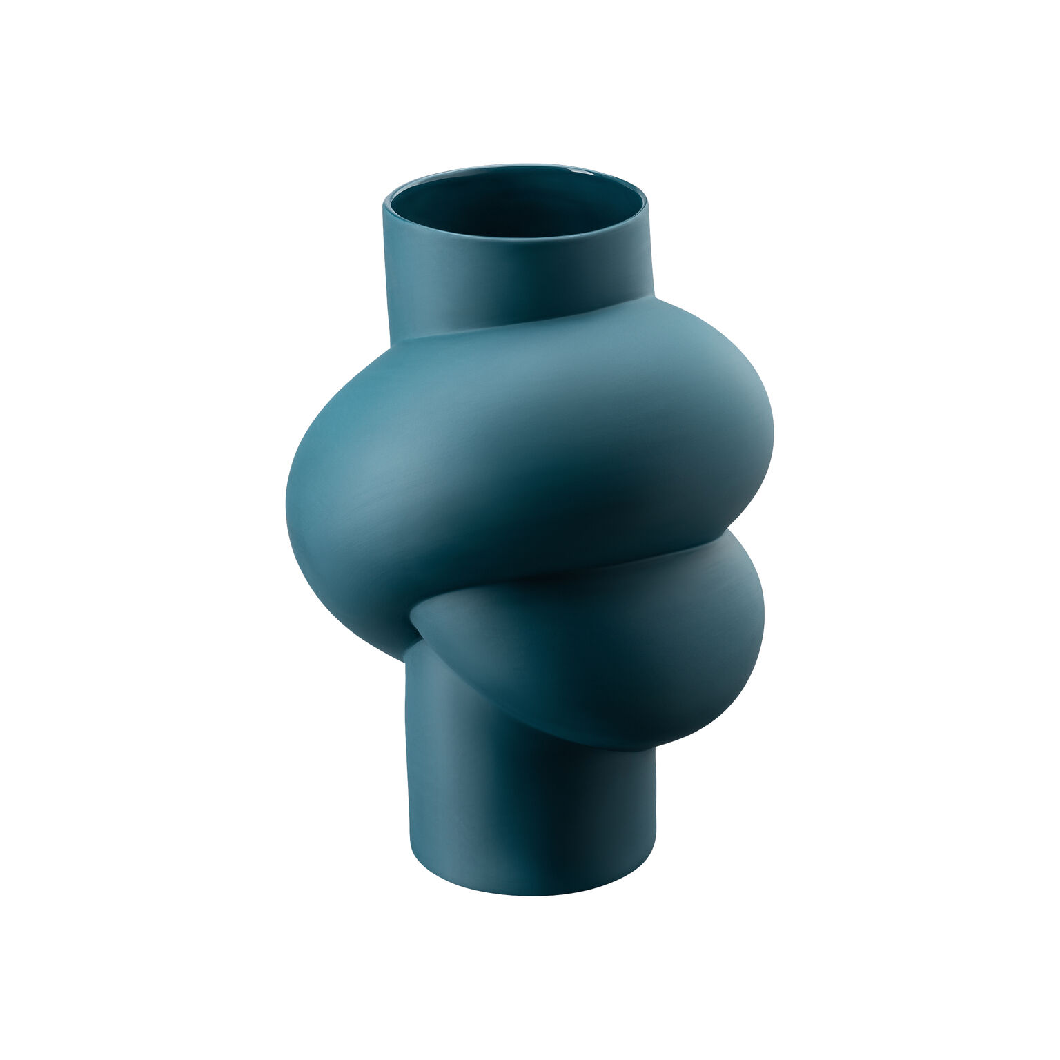 Node Abyss Vase 25 cm