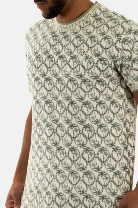 Tee shirt project x paris 2410108 cc