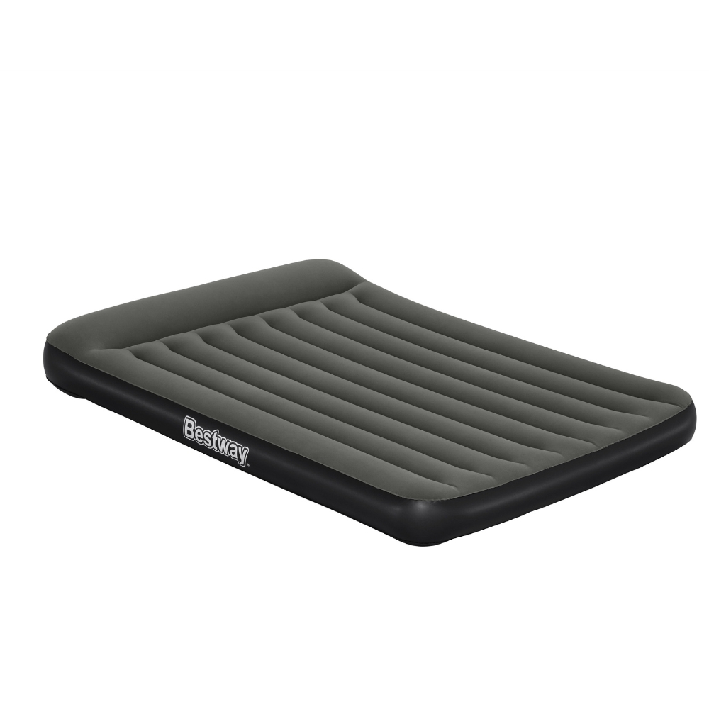Bestway Tritech Air 203 x 152 x 30 cm Luchtbedset - 4-delig