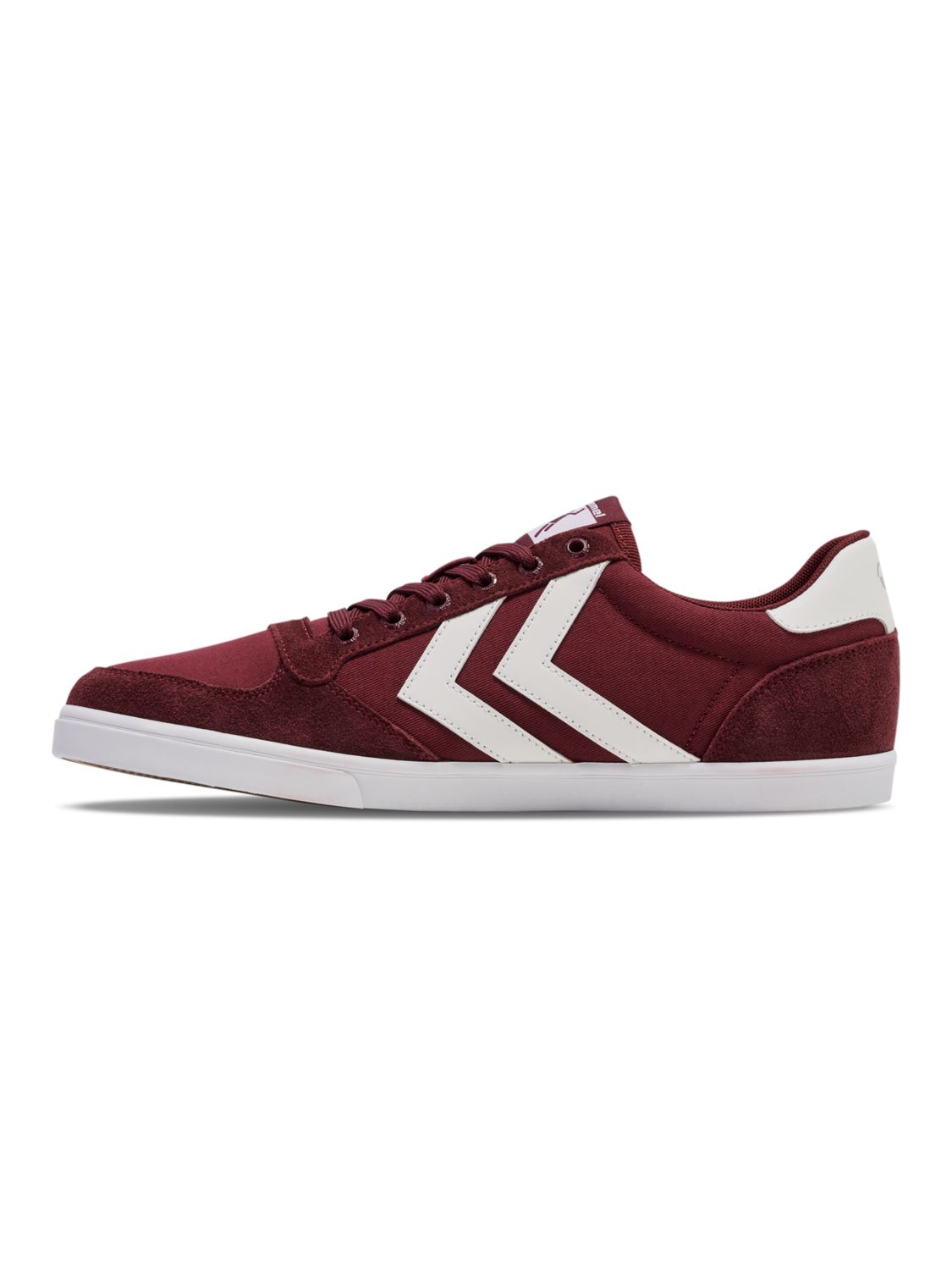 HUMMEL SLIMMER STADIL LOW