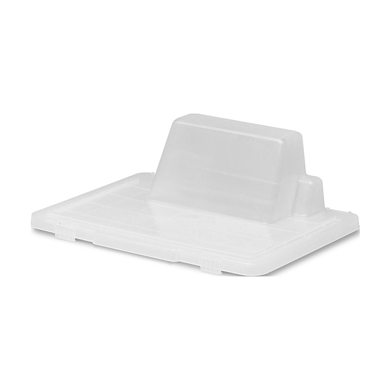 Go!Paint Roll and Go inzetemmer Deksel 8L
