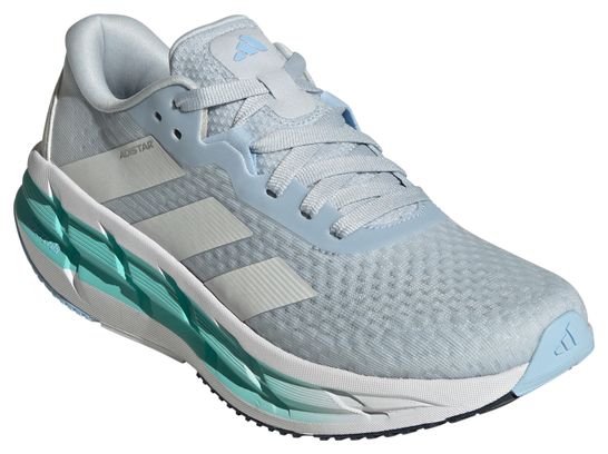 Chaussures adidas Adistar 3 Bleu Femme