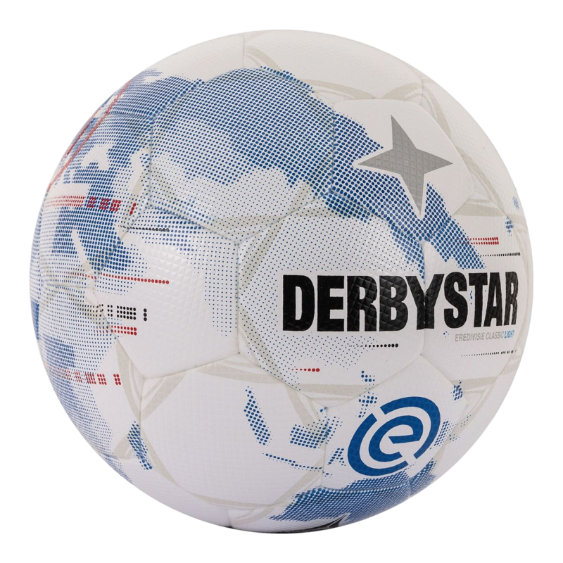 Eredivisie Design Classic Light 25/26 Voetbal