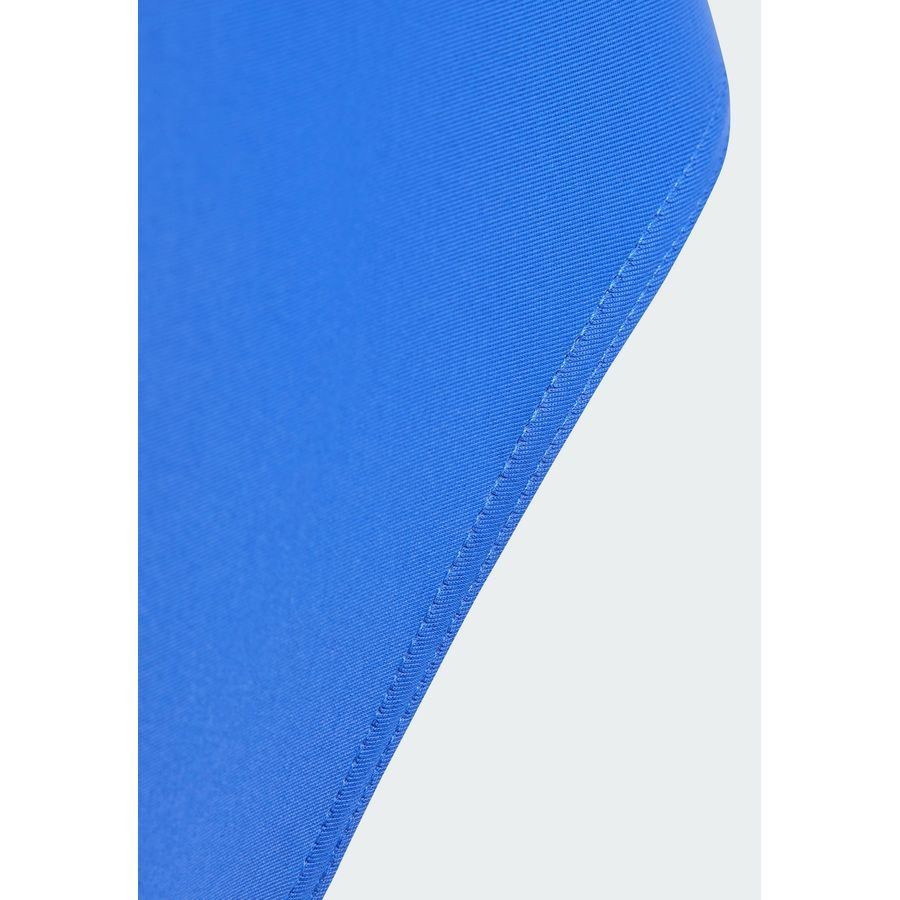 Adidas Maillot de bain uni à petit logo