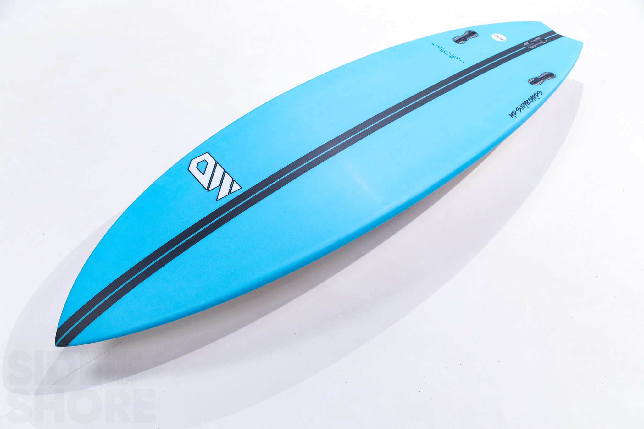 MD Surfboards Surf MD 5'10