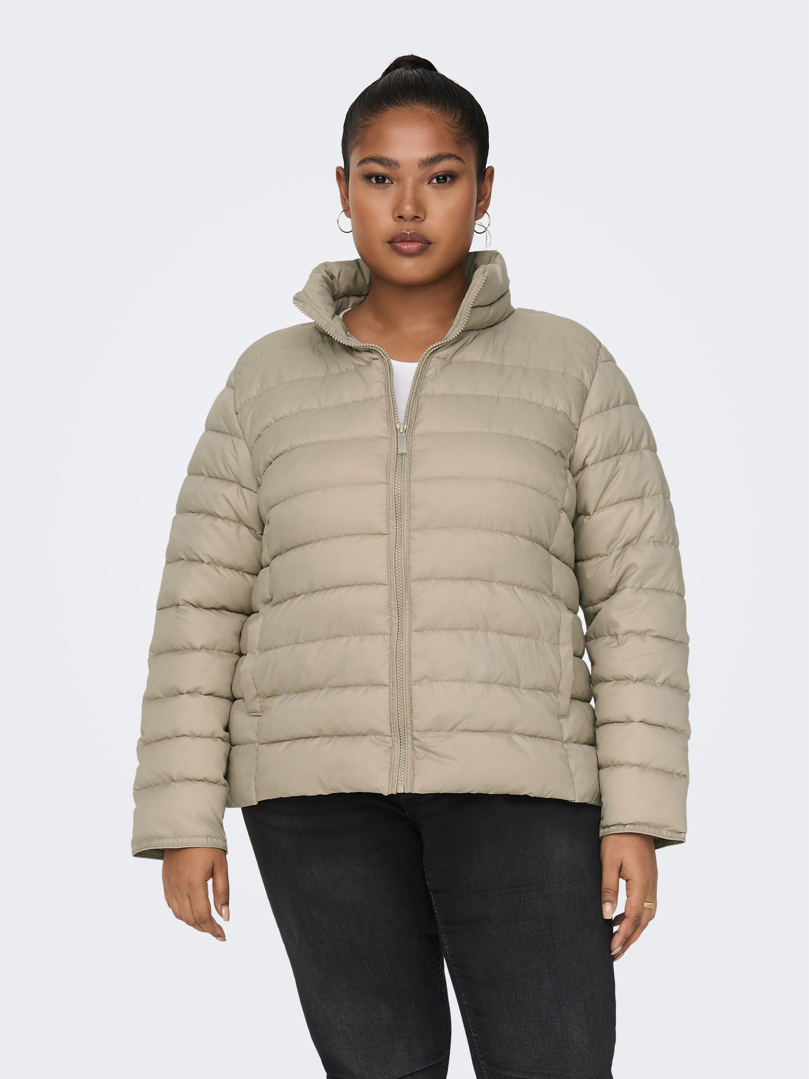 CARTAHOE Steppjacke Crockery