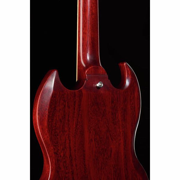 Gibson SG 61 Standard Reissue Cherry VOS