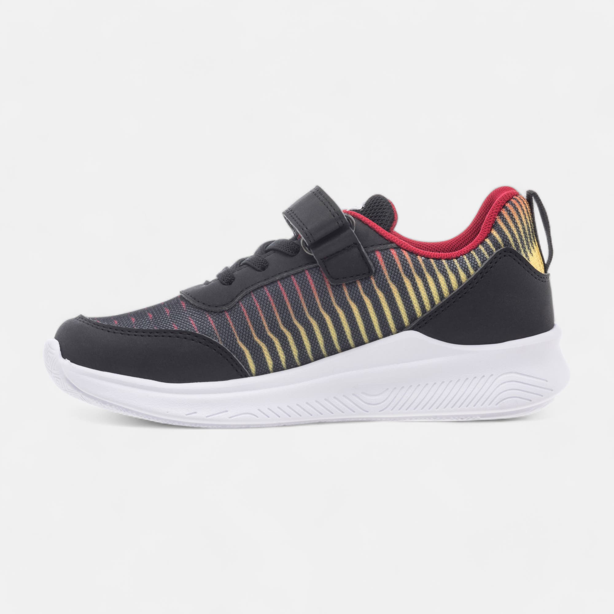 Sneakers Garçon noir