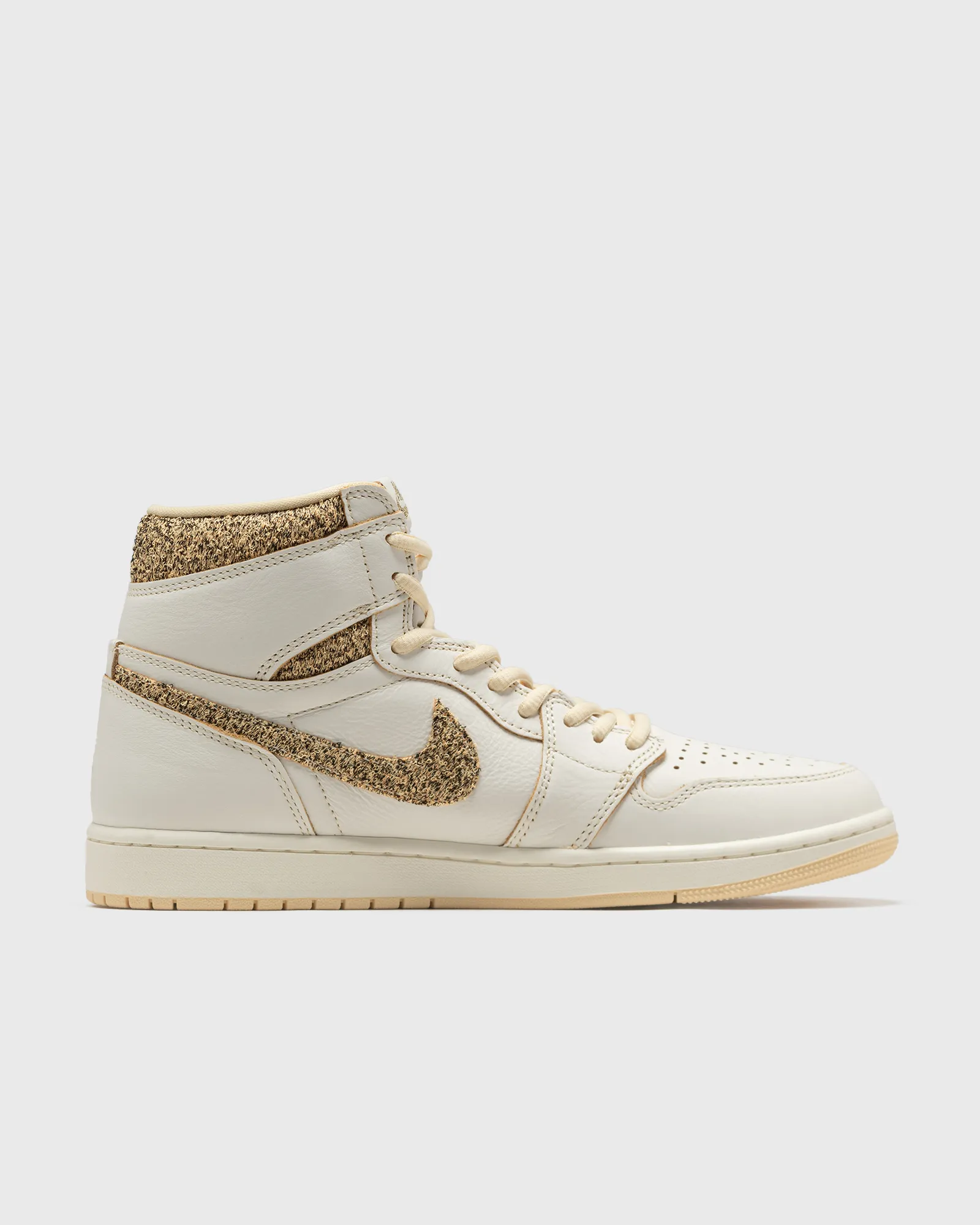 Jordan AIR JORDAN 1 RETRO HI OG CRAFT 'Vibrations of Naija