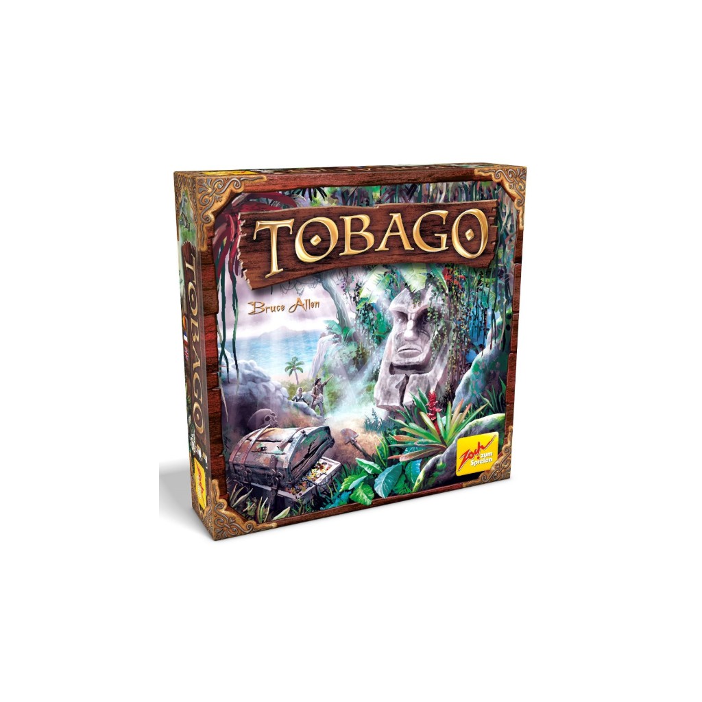 Tobago
