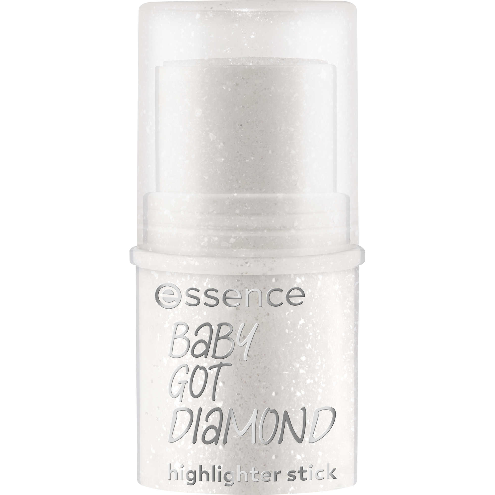 BABY GOT DIAMOND highlighter stick illuminateur