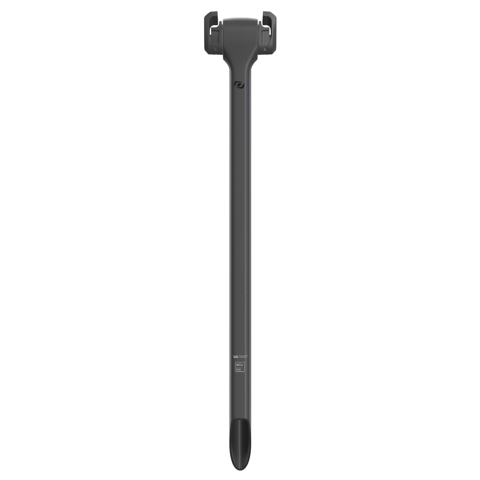 Syncros Duncan SL Aero sadelpind 15 mm Offset
