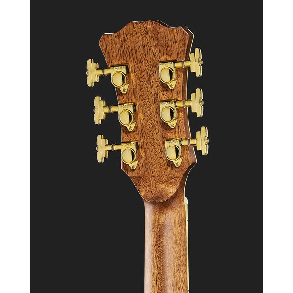 Dangelico Excel Bowery Vintage Natural