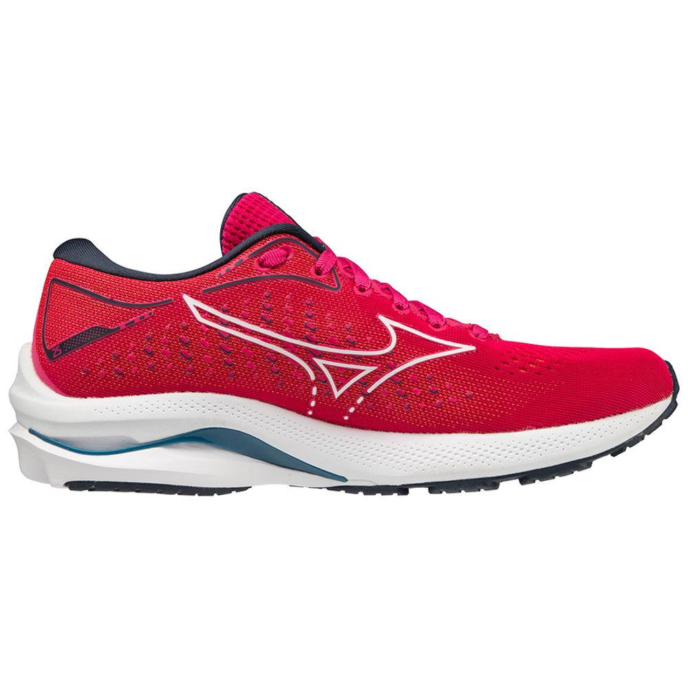 Tênis de corrida Mizuno Wave Rider 25