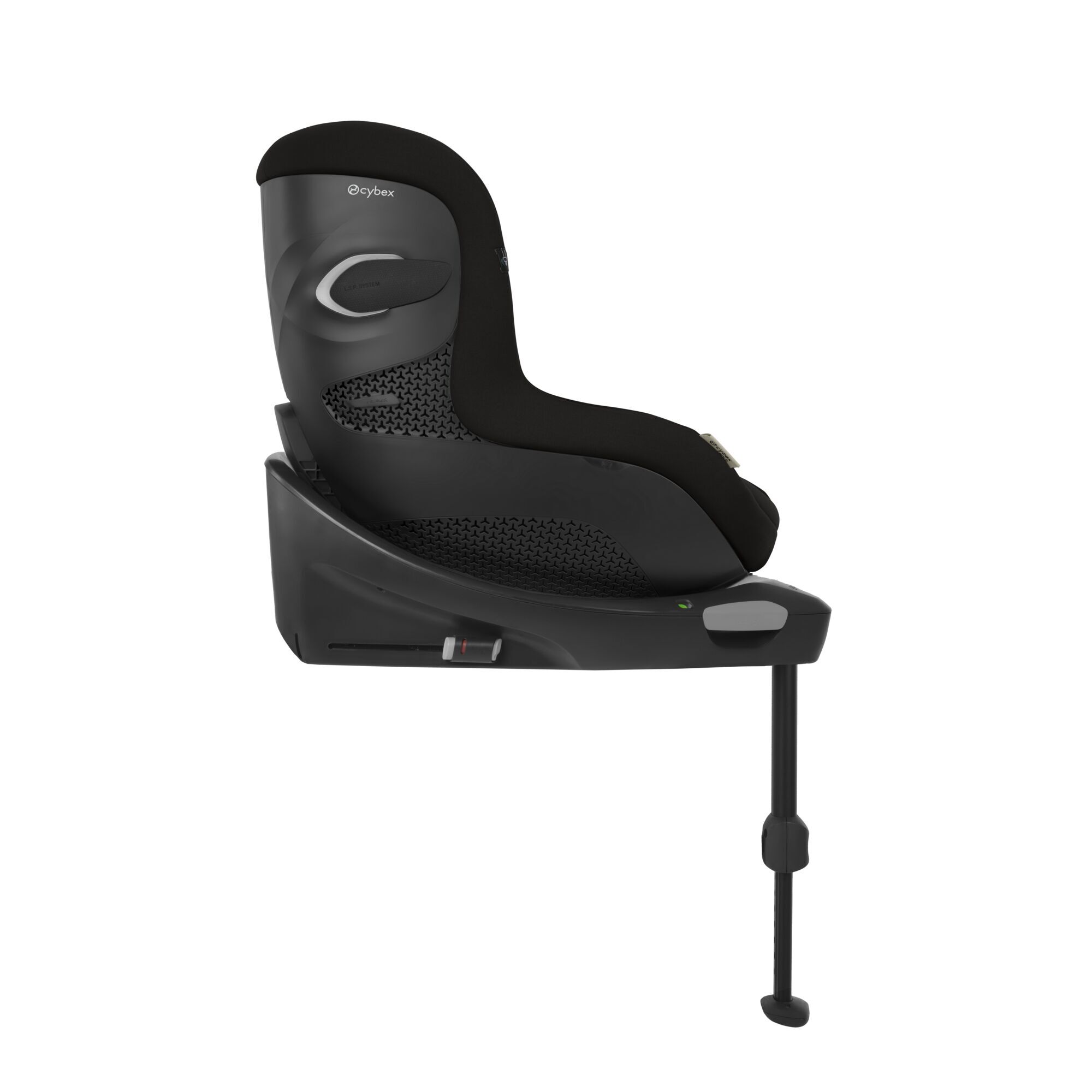 Sirona Gi i-Size Moon Black (Plus)