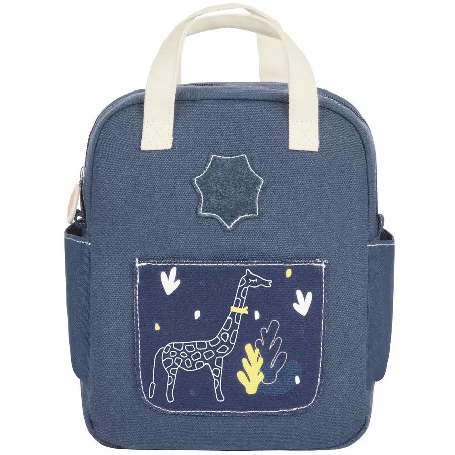 Badabulle Kinderrucksack Oasis